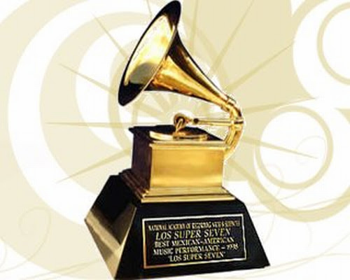 Premios Grammy Latino 2009