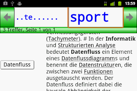 Free Download KreuzwortMeister APK for Android