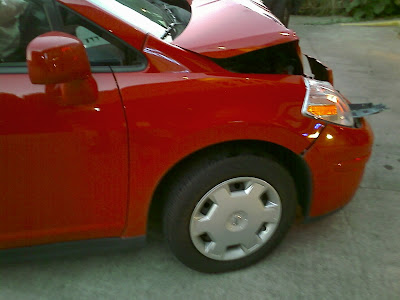 So I'm really interested in getting a Nissan Versa - Nissan Forum
