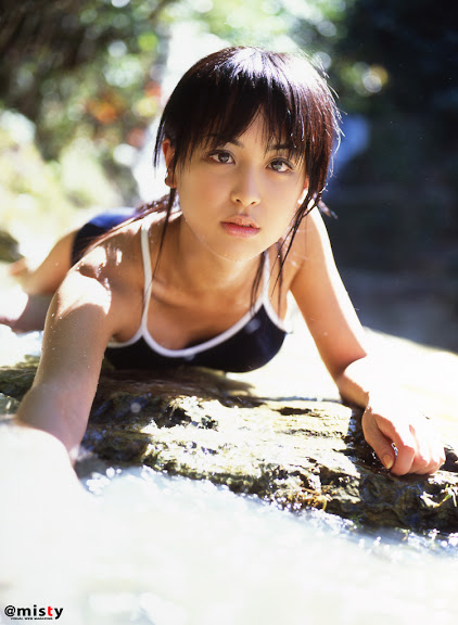 Anna Kawamura