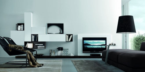 modern tv cabinets decorating design ideas