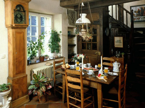 country dining room sets furniture ideas