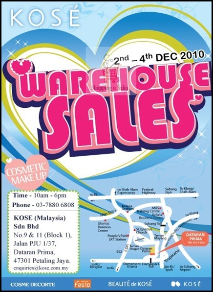 -Kose-Warehouse-Sale