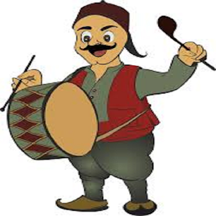 Download play the drums and flutes APK