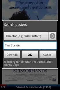 10.000 Movie Posters Screenshots 4