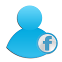 Online Friends For Facebook logo