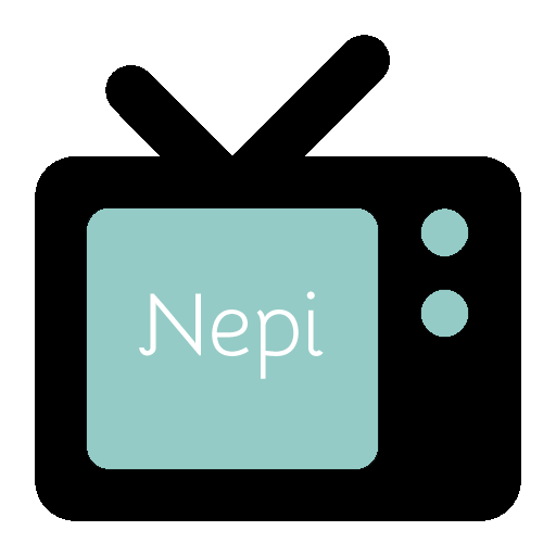 Nepi LOGO-APP點子