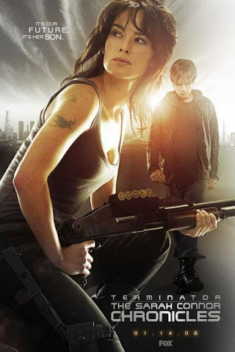 sarah connor chronicles imagenes. Sarah, aún atormentada