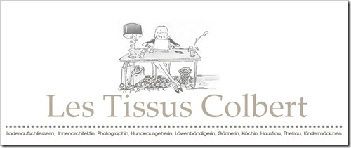 Les Tissus Colbert
