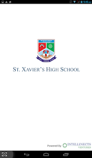 St. Xavier School, Himmatnagar Screenshots 0