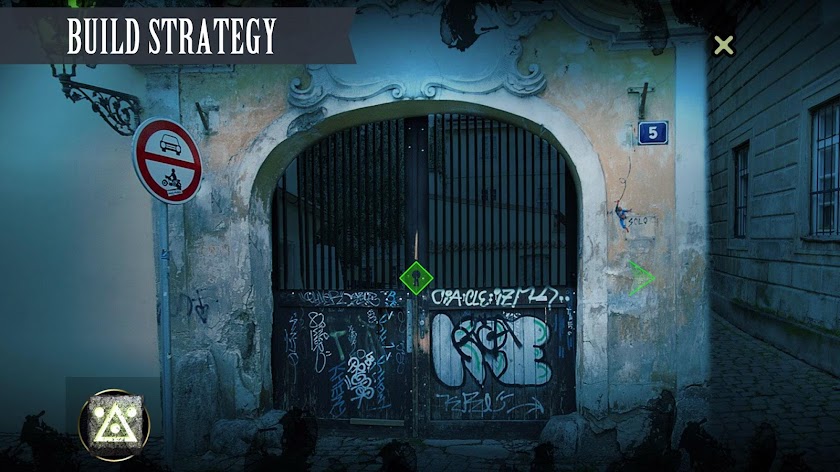 Zombie Door Escape VIP Screen 3
