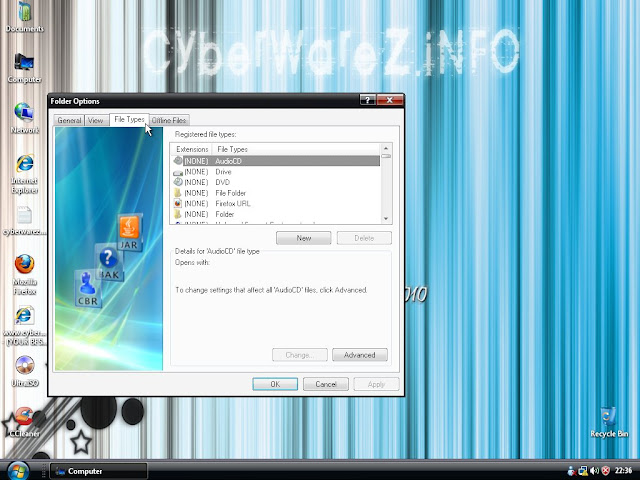     CyberXP Ultimate Edition 2010