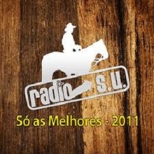 Rádio Sertanejo Universitário - Só as Melhores 2011 - Bxacks Blogs