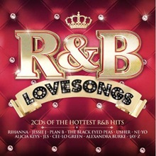 R&B Lovesongs - Baxacks Blogs