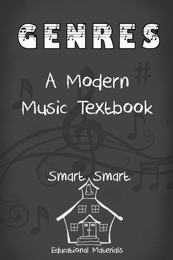 GENRES A Modern Music Textbook