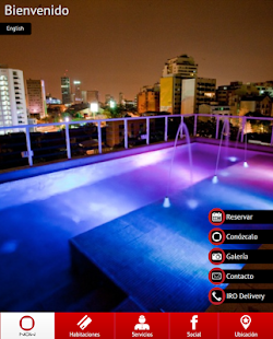 NOW Hotel (Cali) Screenshots 0