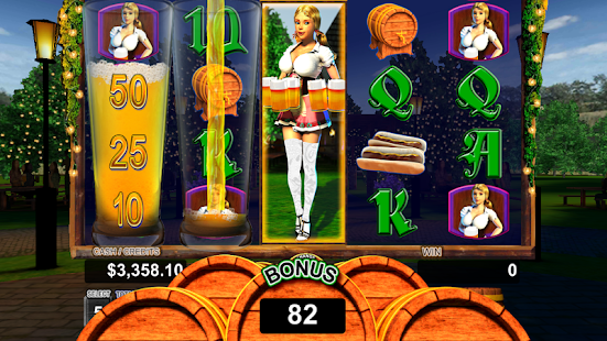 How to mod Bier Garten Slot Machine FREE 1.6 unlimited apk for pc