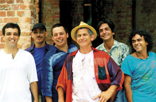  musical group 