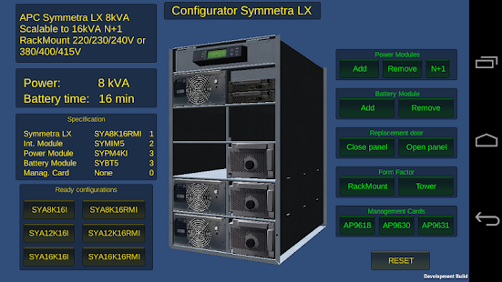 How to mod Configurator patch 1.0 apk for android