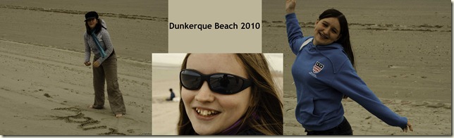 Girls Dunkerque