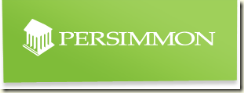 persimmon homes banner