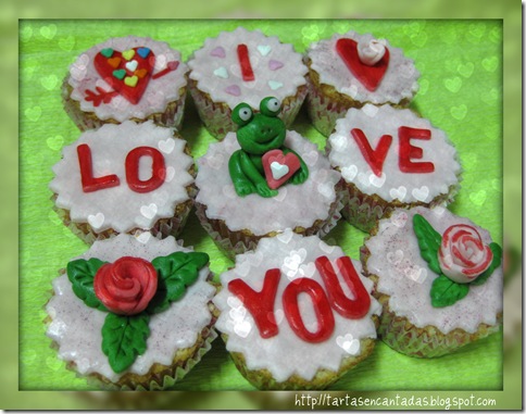 cupcakes s.valentin