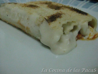 canelones de magro de pollo y foie (2)