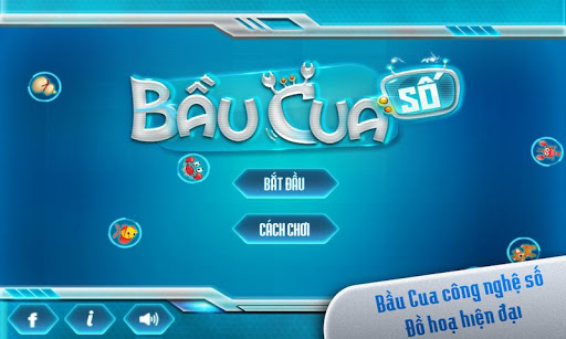 Bau Cua So - Tablet