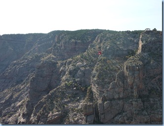 Royal Gorge Aerial Tram 1