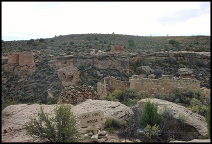 Hovenweep National Monument 1