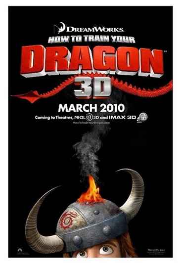 how_to_train_your_dragon_2009