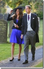 Britain Royal Wedding