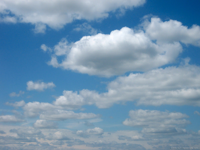 Max Picturesâ€™ Blather Â» Blog Archive Â» Partly cloudyâ€¦