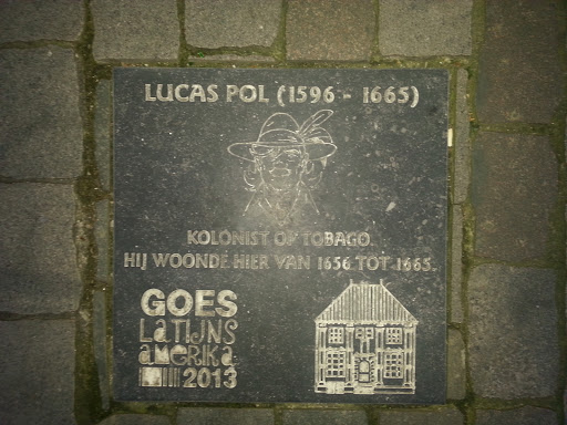 Lucas Pol