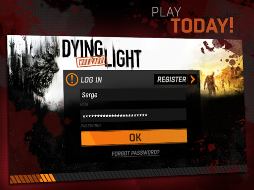 【免費冒險App】Dying Light Companion-APP點子