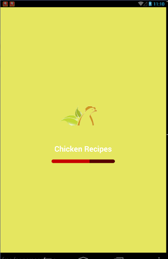 chicken Recipes