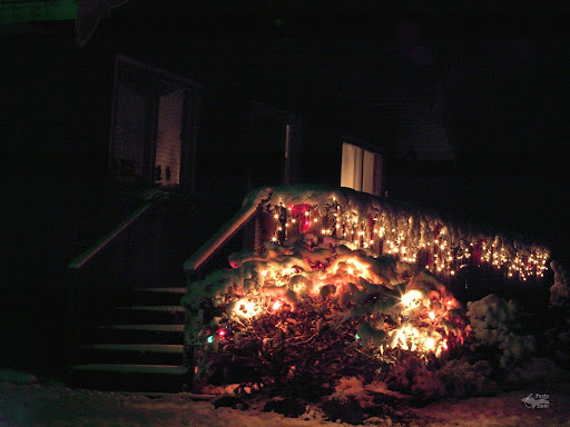 Thomas Kinkade Wallpaper Download Free