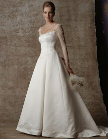 Beach Wedding Dresses