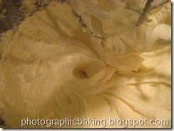 Simple buttercream frosting Simple buttercream frosting