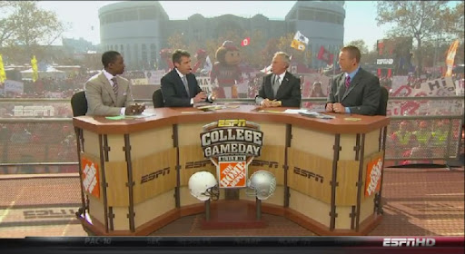 WSU Gameday Flag-Spotting, Week 101