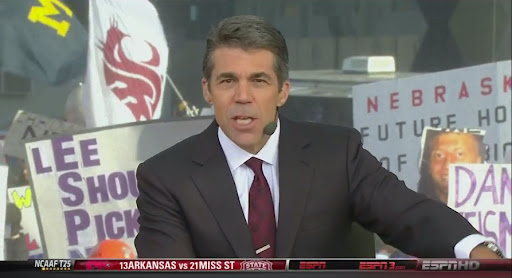 WSU Gameday Flag-Spotting, Bye Week Edition