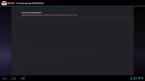 How to download SMSoIP SMSGlobal Plugin patch 1.0.1 apk for android