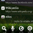 Example Scrollable Widget icon