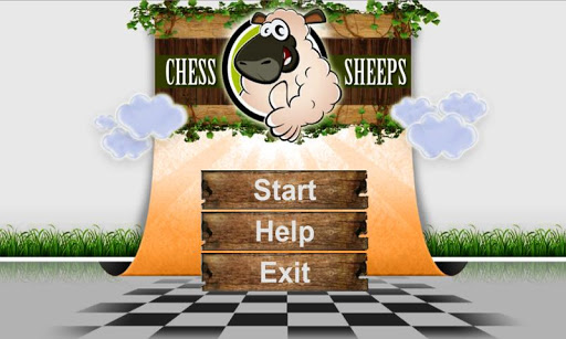 Chess Sheeps Free