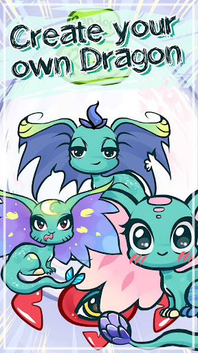 Tiny Dragon