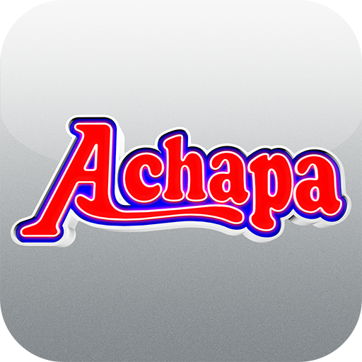 A Chapa 生活 App LOGO-APP開箱王