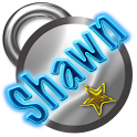 Shawn Name Tag logo