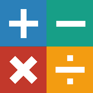 Тест по математике logo