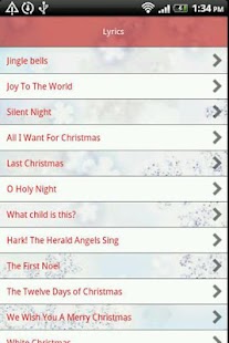 How to install Christmas Carols & Radio 1.2 unlimited apk for laptop