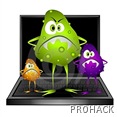 Usuń REGSVR.EXE i Nowy Folder.wirusy exe całkowicie - thrprohack.com